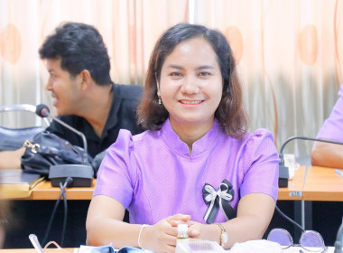 การประชุมข้าราชการ พนักงานราชการ และลูกจ้างประจำ ... พารามิเตอร์รูปภาพ 41